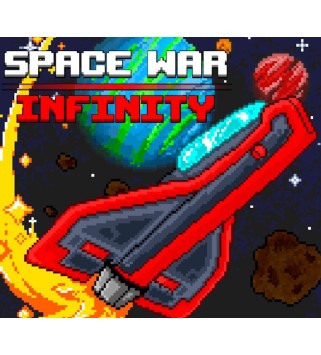 Space War: Infinity Steam Key GLOBAL